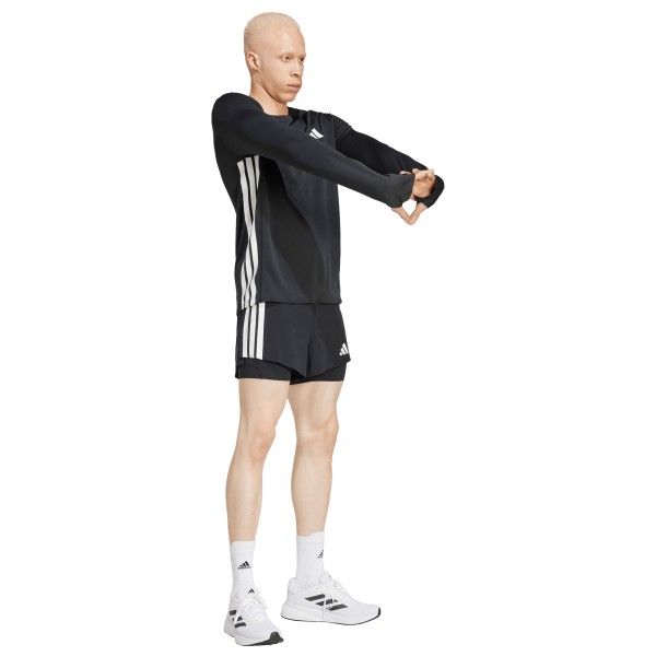 adidas - Adizero 2in1 Shorts - Loopshort