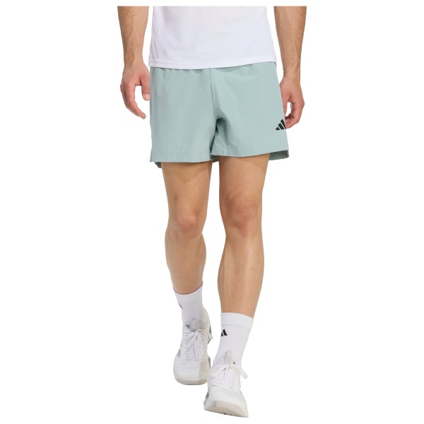 adidas - D4T Essential Shorts - Pantalones cortos