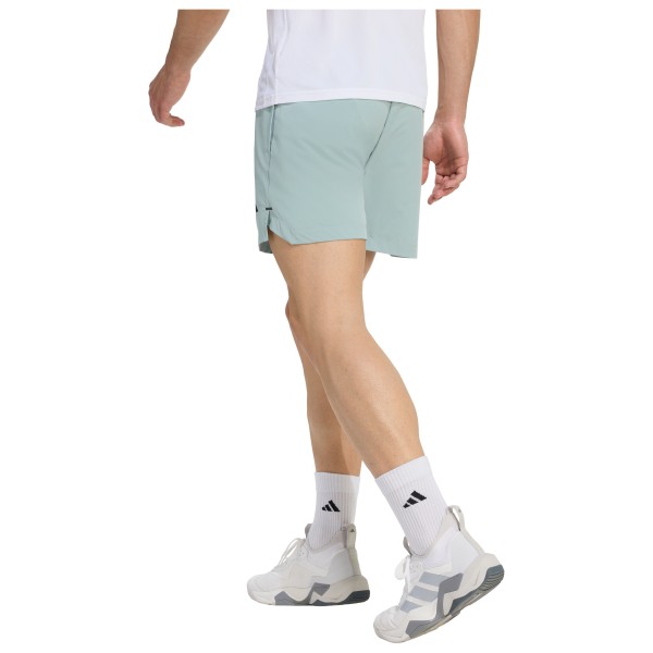 adidas - D4T Essential Shorts - Pantalones cortos