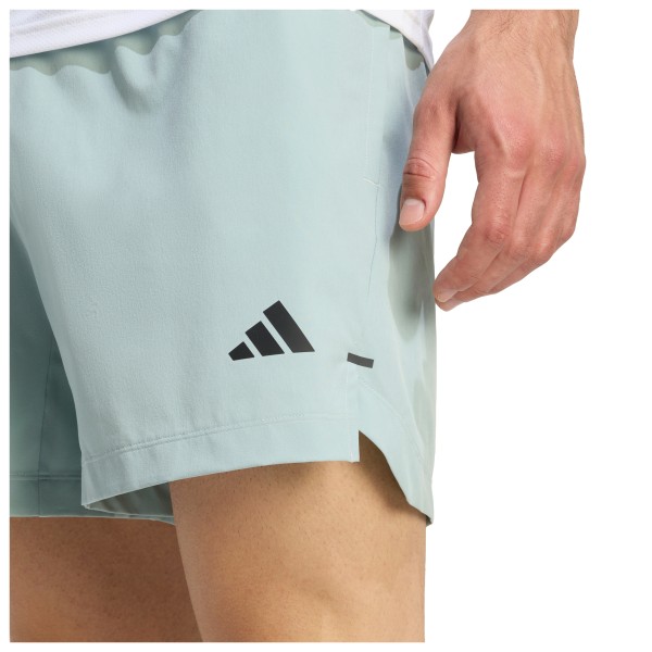 adidas - D4T Essential Shorts - Pantalones cortos