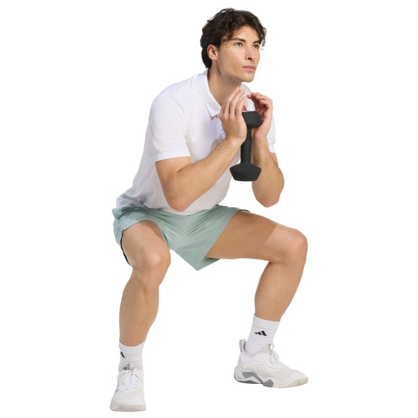 adidas - D4T Essential Shorts - Short