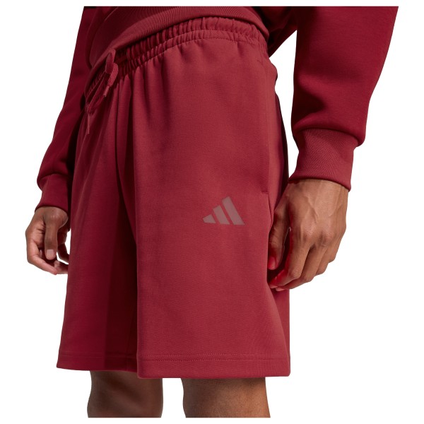 adidas - Future Icons SL Shorts - Pantalones cortos