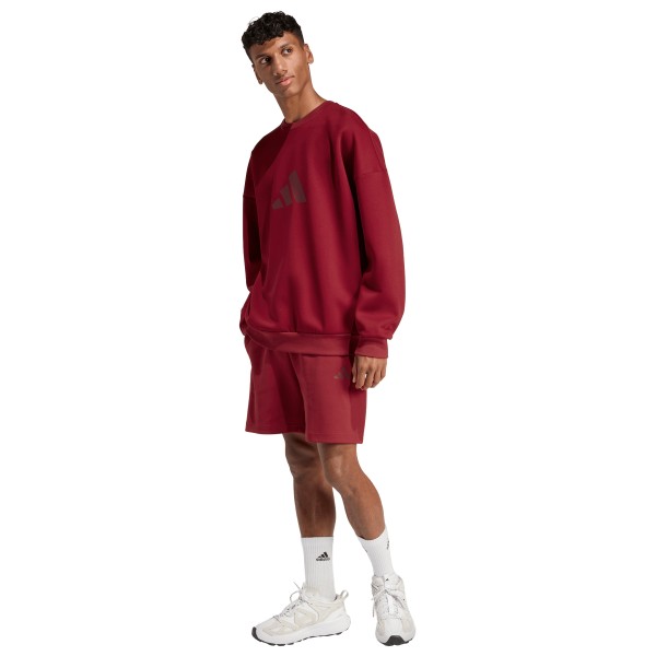 adidas - Future Icons SL Shorts - Shortsit