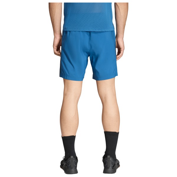 adidas - Tech Essentials 3-Stripes Shorts - Shortsit