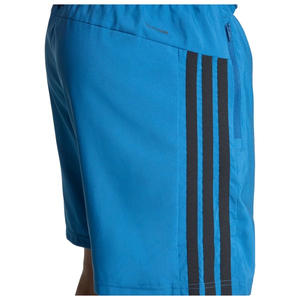 adidas - WE Base 3-Stripes Piqué Shorts - Pantalones cortos