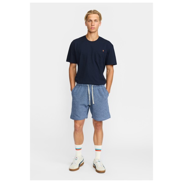 Revolution - Casual Shorts - Shortsit