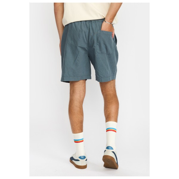 Revolution - Linen Shorts - Shortsit