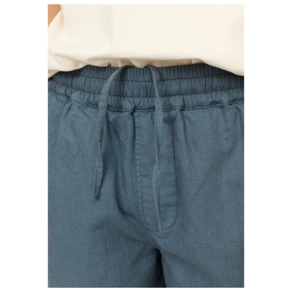 Revolution - Linen Shorts - Shortsit