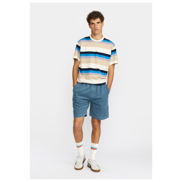 Revolution - Long Casual Shorts - Pantaloncini