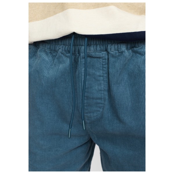 Revolution - Long Casual Shorts - Pantaloncini