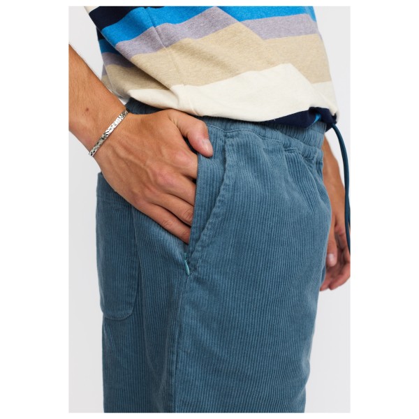 Revolution - Long Casual Shorts - Shorts