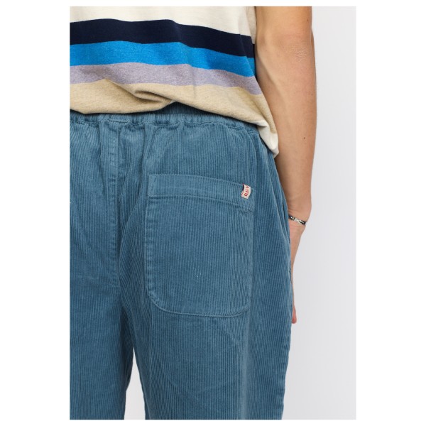 Revolution - Long Casual Shorts - Shorts