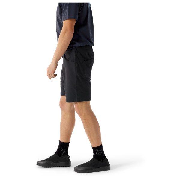 Arc'teryx - Kragg Cotton Short 9 - Pantaloncini