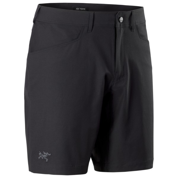 Arc'teryx - Kragg Cotton Short 9 - Pantaloncini