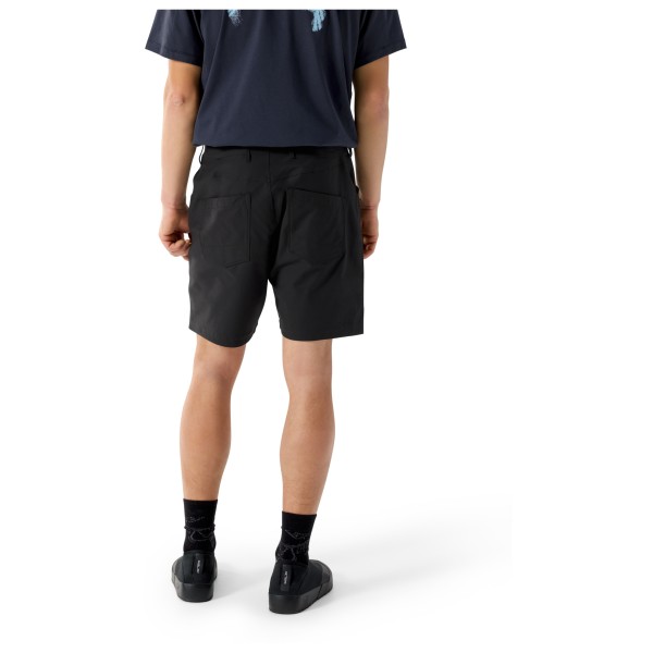 Arc'teryx - Kragg Cotton Short 9 - Pantalones cortos