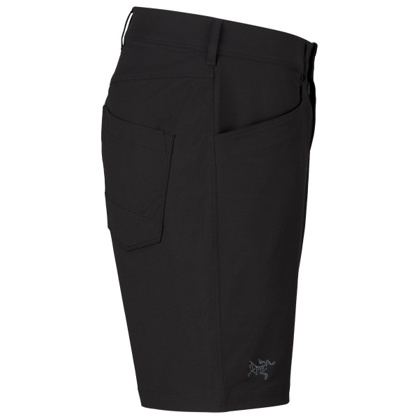 Arc'teryx - Kragg Cotton Short 9 - Shortsit