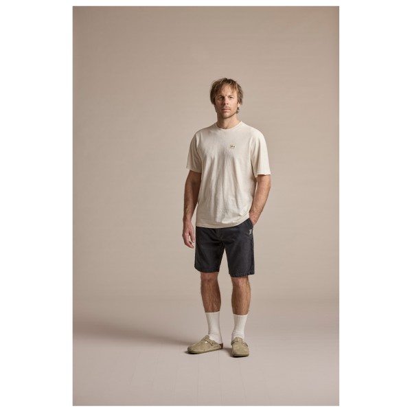 Maloja - LucM. - Shorts