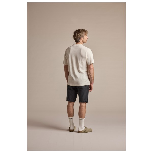 Maloja - LucM. - Shorts