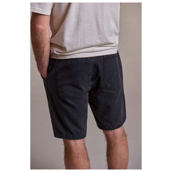 Maloja - LucM. - Shorts