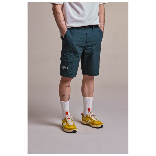 Maloja - RaffinoM. - Pantaloncini