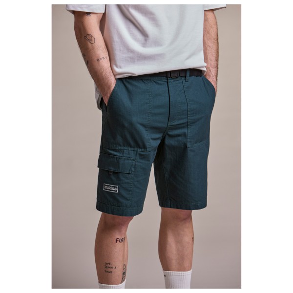 Maloja - RaffinoM. - Pantaloncini