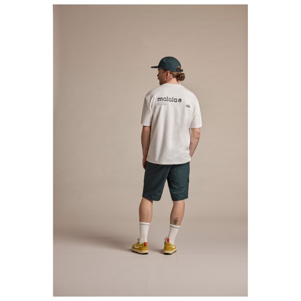 Maloja - RaffinoM. - Pantalones cortos