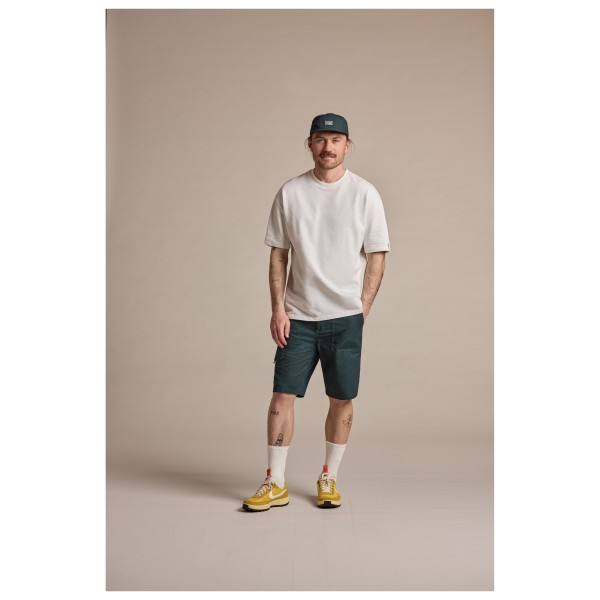 Maloja - RaffinoM. - Shorts