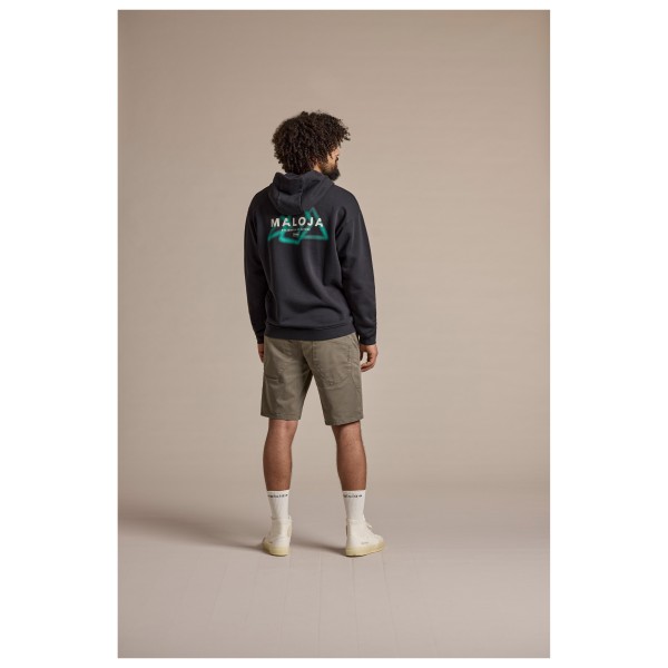 Maloja - VeranoM. - Pantaloncini