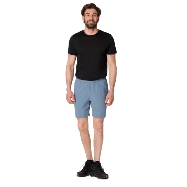 Stoic - LidköpingSt. Lightweight Shorts - Shorts