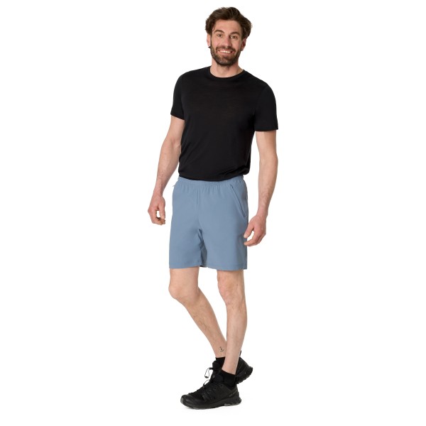 Stoic - LidköpingSt. Lightweight Shorts - Shortsit