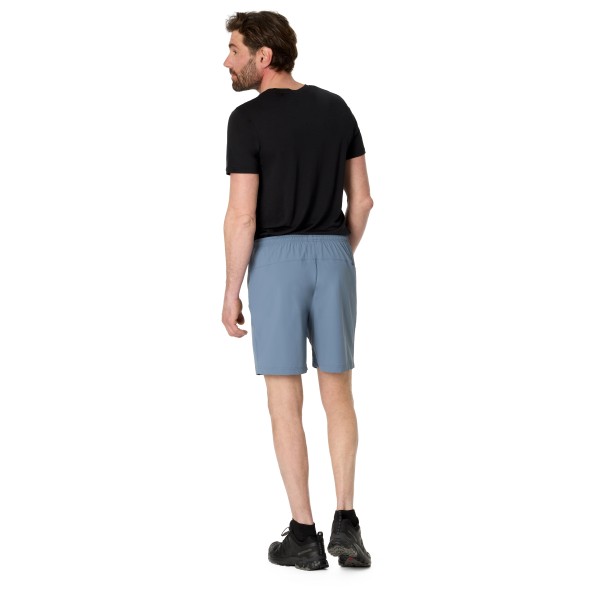 Stoic - LidköpingSt. Lightweight Shorts - Shortsit