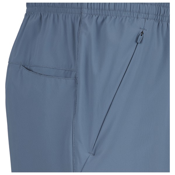 Stoic - LidköpingSt. Lightweight Shorts - Shortsit