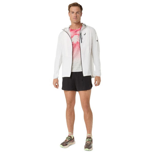 Asics - Fujitrail Elite Short - Løbeshorts og 3/4-løbetights
