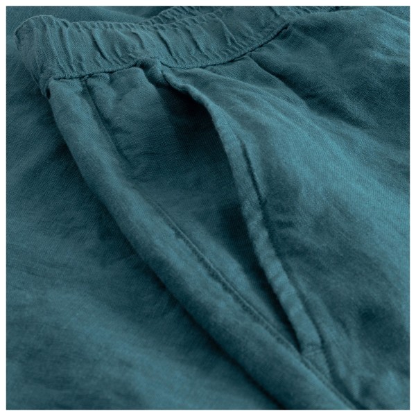 DEDICATED - Shorts Sibbarp Linen - Pantaloncini