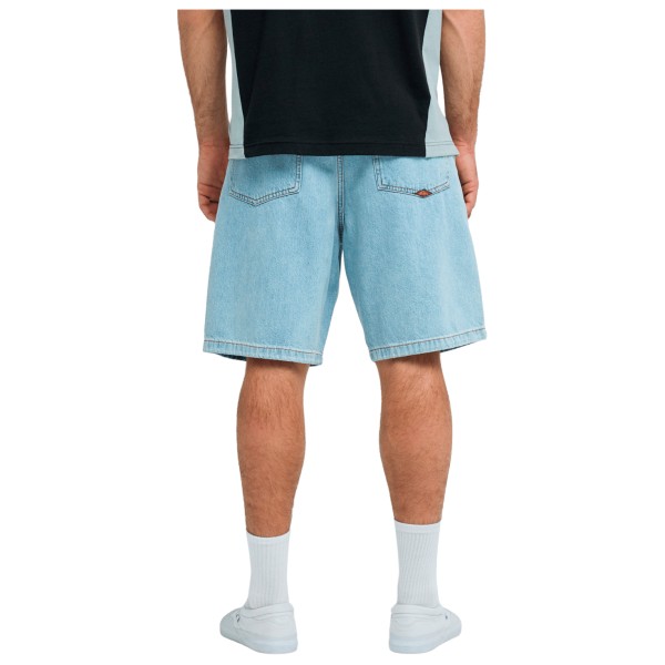 Quiksilver - Quiksilver Baggy Denim Short - Pantalones cortos