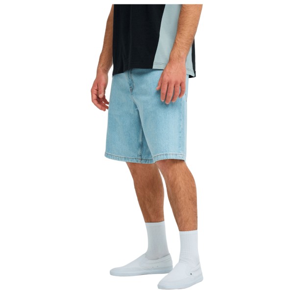 Quiksilver - Quiksilver Baggy Denim Short - Pantalones cortos