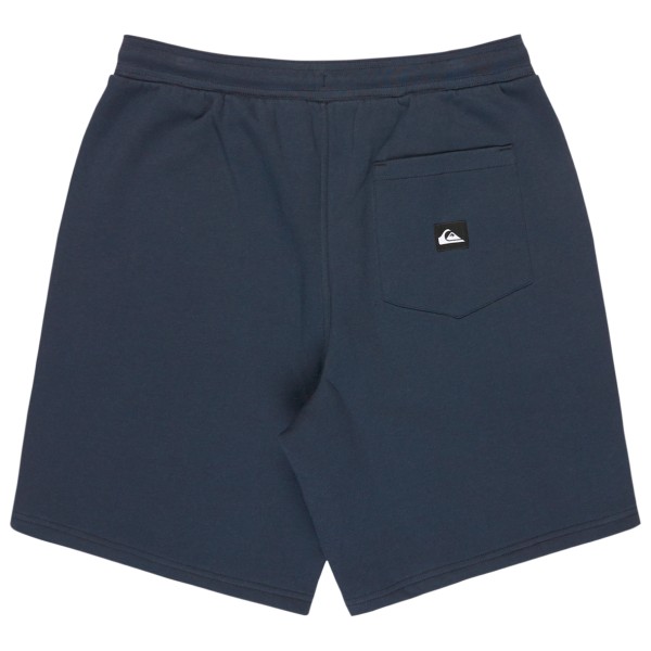 Quiksilver - Salt Water Fleece Short - Short