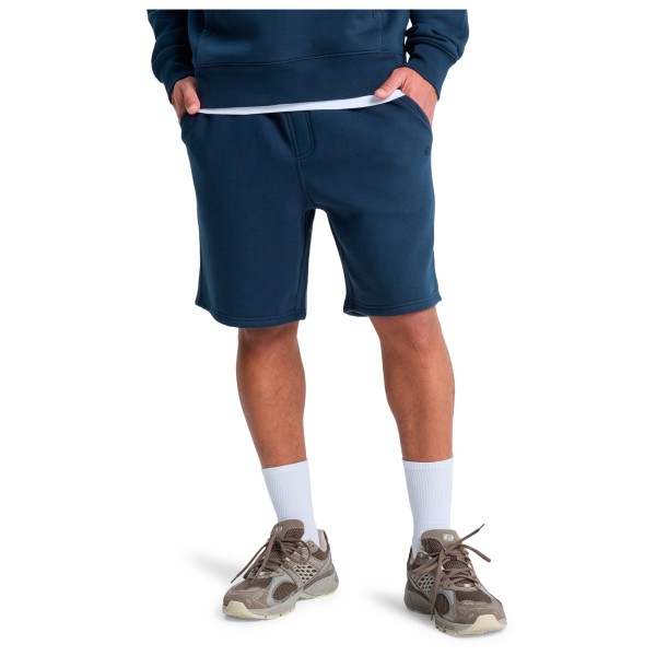 Quiksilver - Salt Water Fleece Short - Short