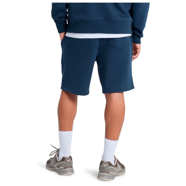 Quiksilver - Salt Water Fleece Short - Short
