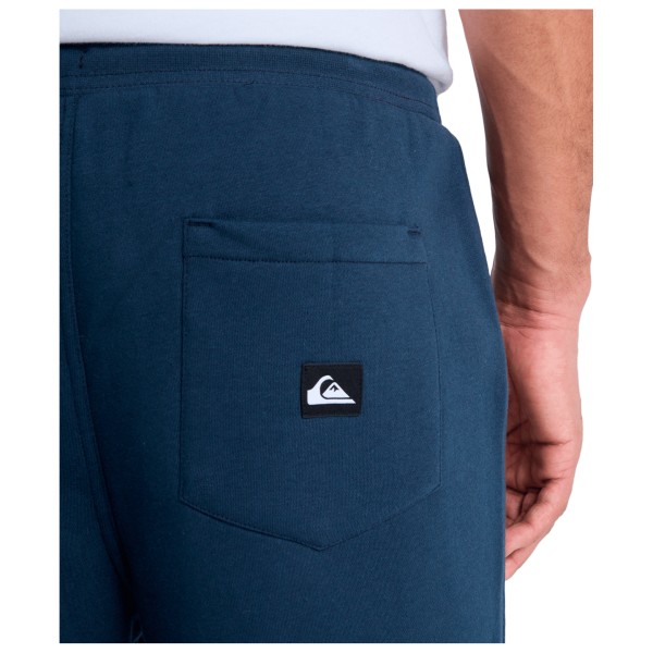 Quiksilver - Salt Water Fleece Short - Short