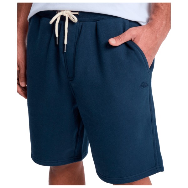 Quiksilver - Salt Water Fleece Short - Shorts