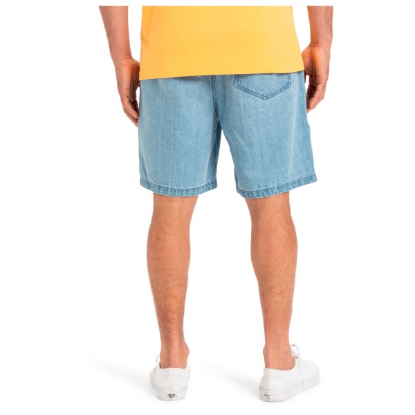 Quiksilver - Taxer Denim Short - Pantalones cortos