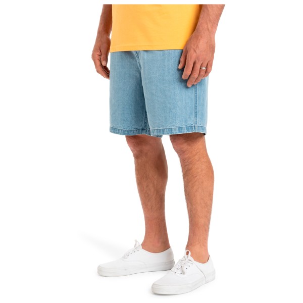 Quiksilver - Taxer Denim Short - Pantalones cortos