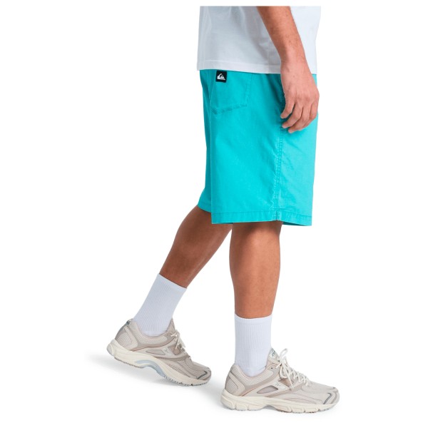 Quiksilver - Taxer Walkshort - Pantaloncini