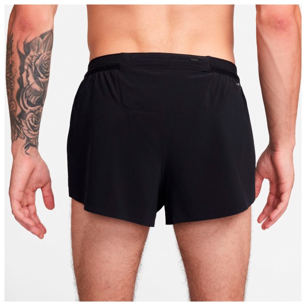 Nike - AeroSwift Dri-FIT ADV 2 Brief-Lined Running Shorts - Loopshort