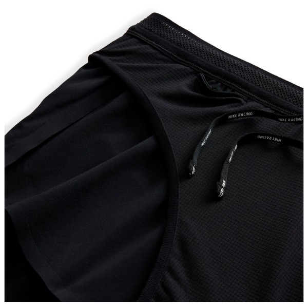 Nike - AeroSwift Dri-FIT ADV 2 Brief-Lined Running Shorts - Loopshort