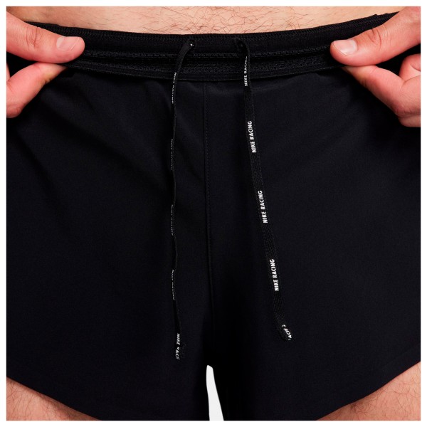 Nike - AeroSwift Dri-FIT ADV 2 Brief-Lined Running Shorts - Loopshort