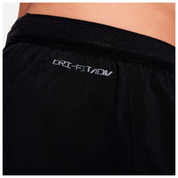 Nike - AeroSwift Dri-FIT ADV 2 Brief-Lined Running Shorts - Loopshort
