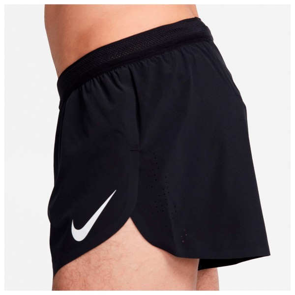 Nike - AeroSwift Dri-FIT ADV 2 Brief-Lined Running Shorts - Loopshort
