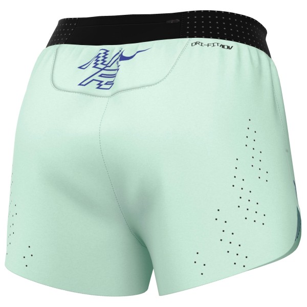 Nike - AeroSwift Dri-FIT ADV 2'' Lined Running Shorts - Hardloopshort